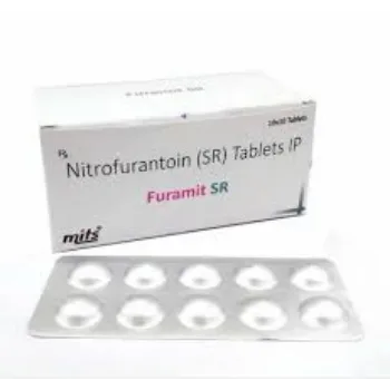 Nitrofurantoin Tablet